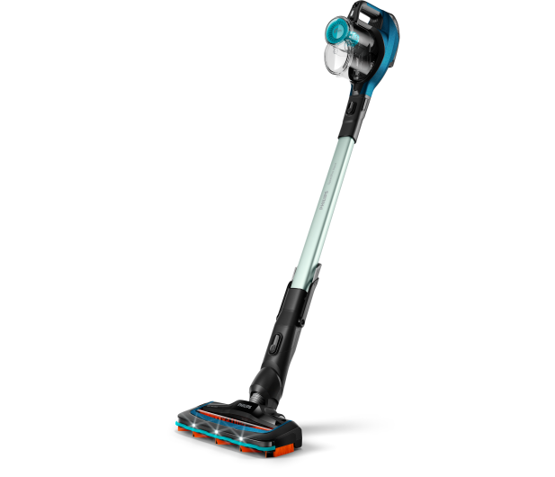 Philips FC6728/01 SpeedPro Aqua - 1223505 - zdjęcie 8